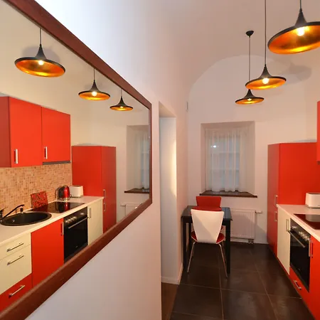 Butas Rentida Vilnius