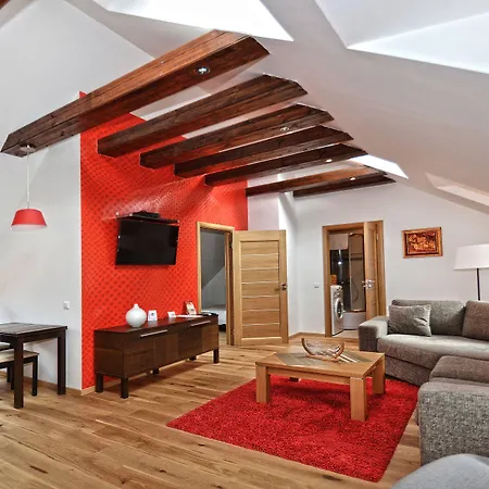 Rentida Butas Vilnius