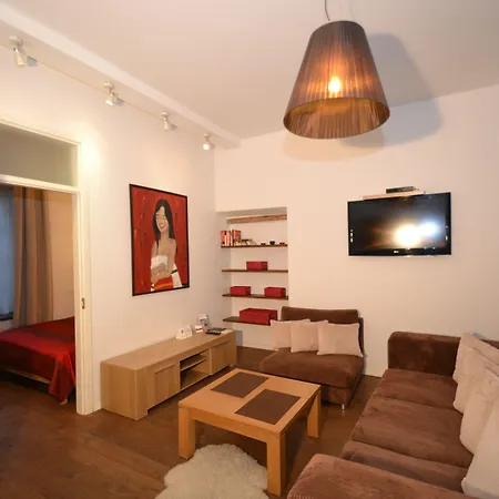 Rentida Butas Vilnius