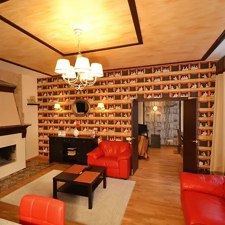 Rentida Butas Vilnius