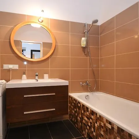 Rentida Apartment *