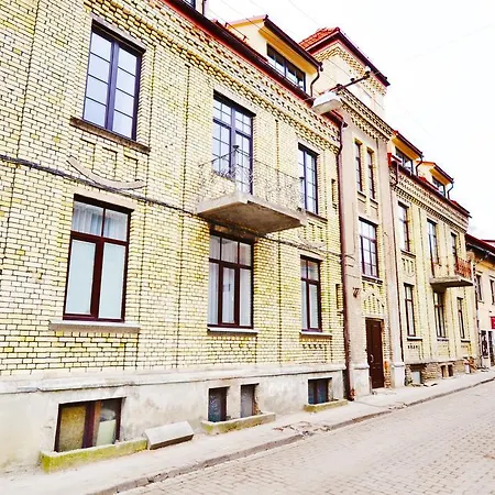 Rentida Apartment
