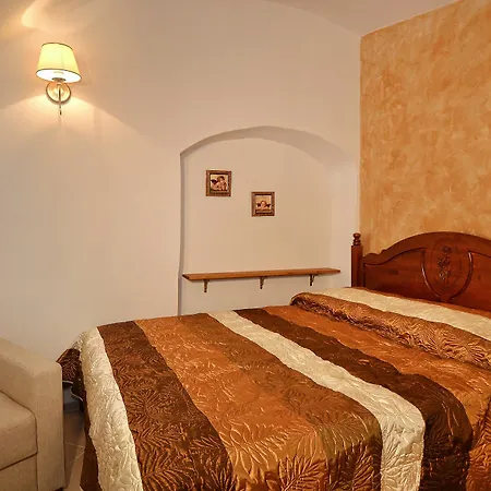 Rentida Butas Vilnius