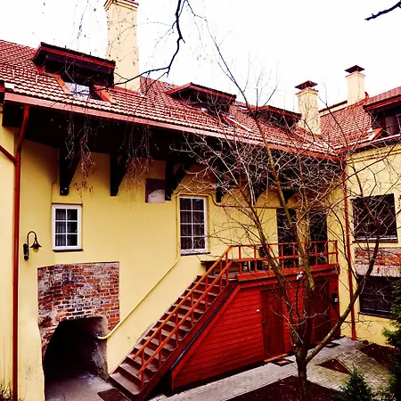 Rentida Vilnius