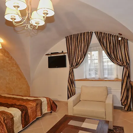 Apartment Rentida Vilnius