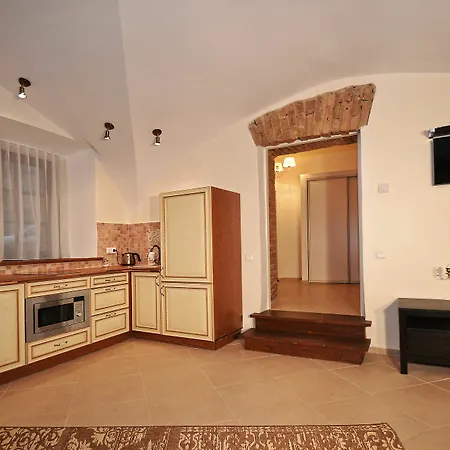 Rentida Butas Vilnius