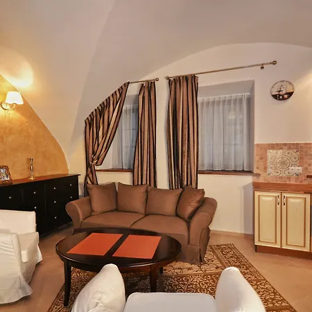 Apartment Rentida Vilnius