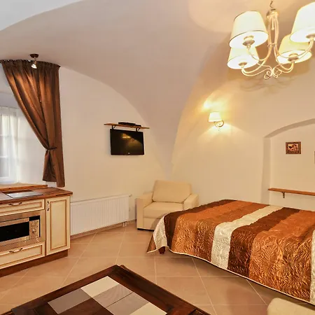 Apartment Rentida