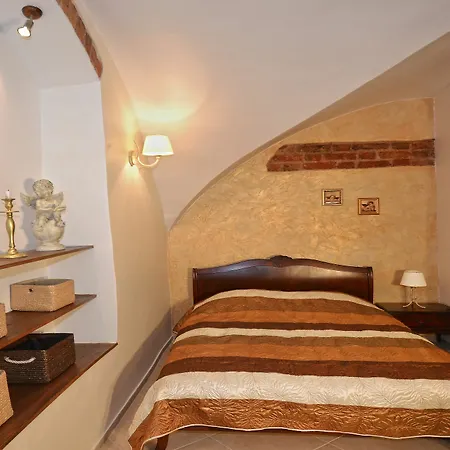 Apartment Rentida *