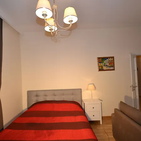 Rentida Apartment Vilnius