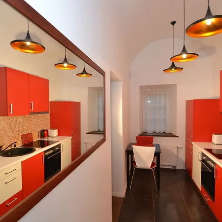 Rentida Apartment