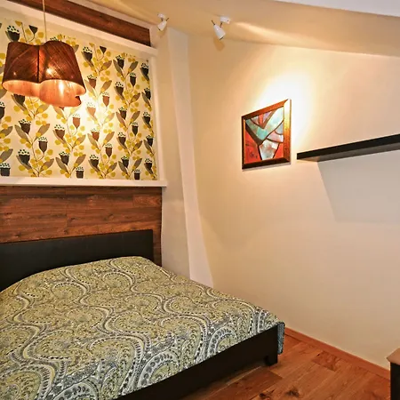 Rentida Apartment *
