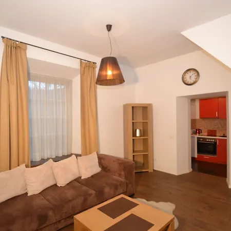 Rentida Apartment Vilnius