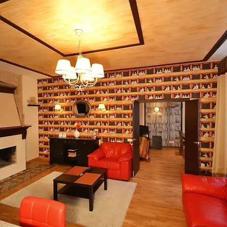 Apartment Rentida Vilnius