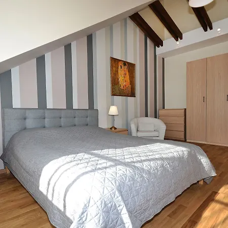 Apartment Rentida Vilnius
