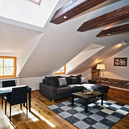 Rentida Daire Vilnius