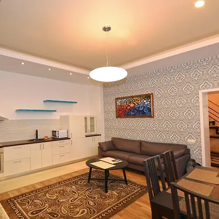 Daire Rentida Vilnius