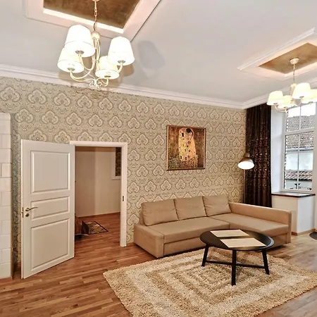 Daire Rentida Vilnius