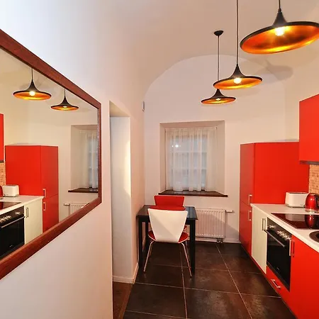 Apartment Rentida Vilnius