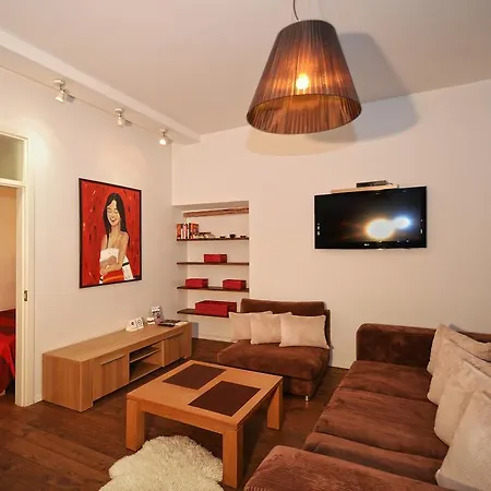 Apartment Rentida