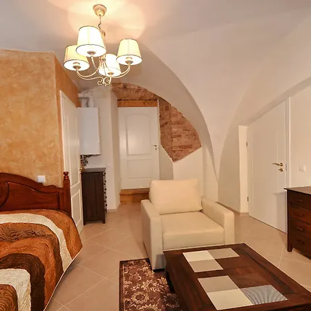 Rentida Apartment