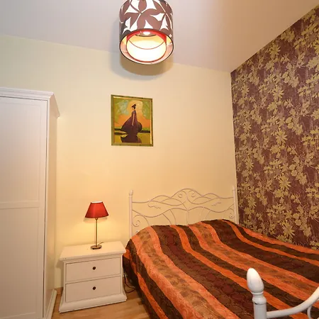 Rentida Apartment *
