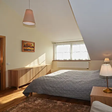 Rentida Apartment *