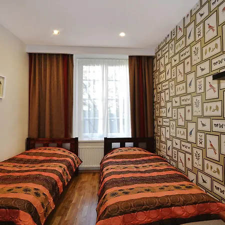 Apartment Rentida Vilnius