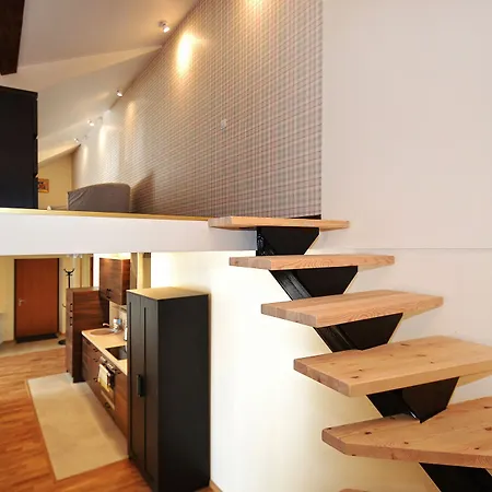 Apartment Rentida Vilnius