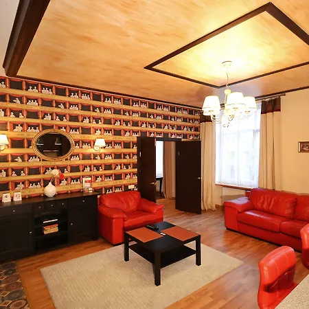 Apartment Rentida